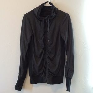 Lululemon reversible jacket